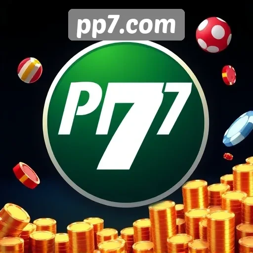 Mengenal pp7.com Situs Game Terbaru di Indonesia