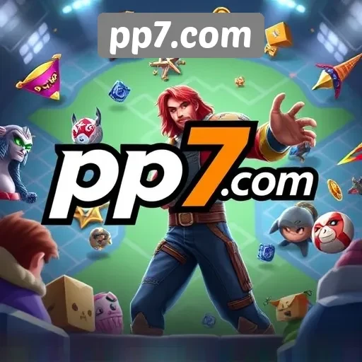 Mengapa pp7com Menjadi Pilihan Utama Gamer di Indonesia