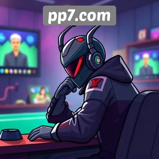 Review Pengalaman Bermain di pp7com oleh Para Gamer
