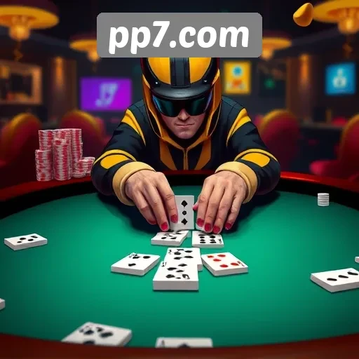 Panduan Lengkap Mengenai pp7.com Situs Game Terpercaya