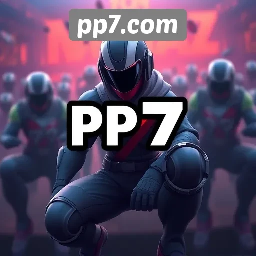 pp7.com sebagai Sumber Referensi Game Terpercaya
