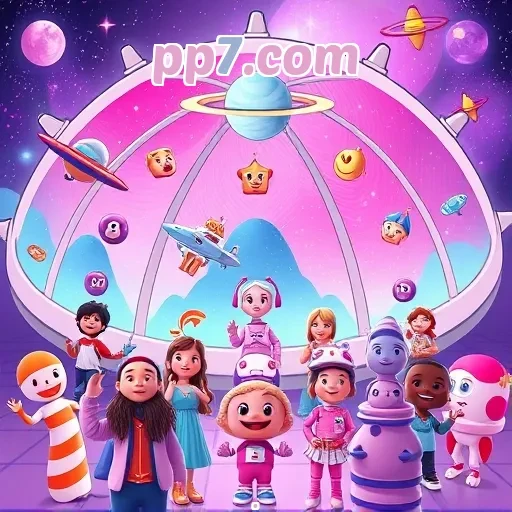 pp7.com: Game Puzzle Terbaik untuk Pengguna Indonesia